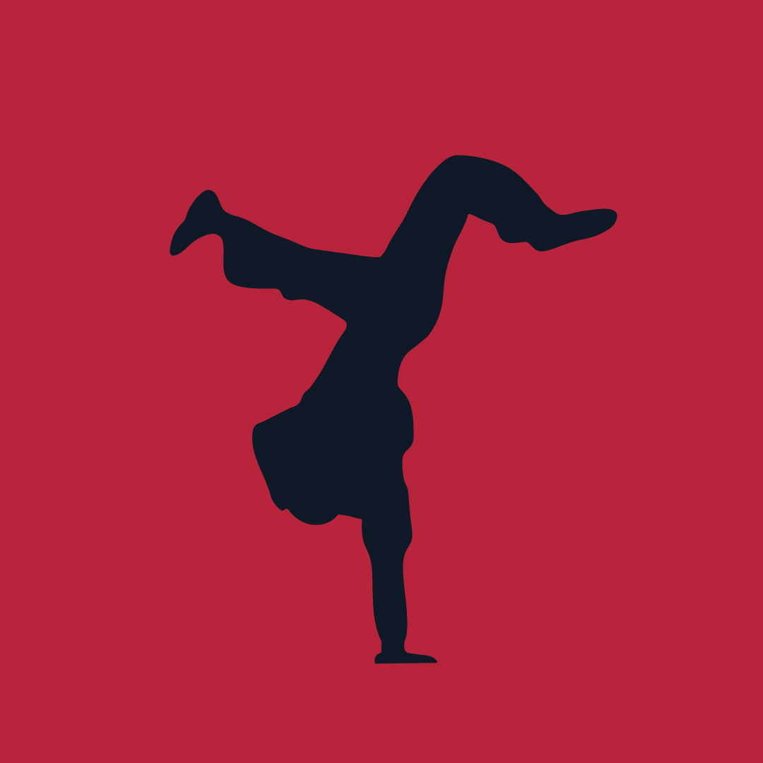 IDO European Dance Championships Sarajevo